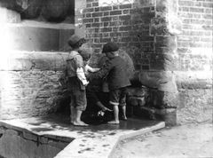 George Woods circa 1890